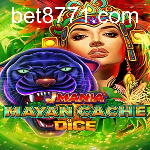 JManiaMayanCacheDice