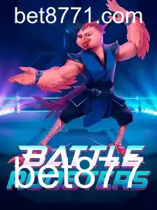 BattleRoosters: Estratégias e Regras do Jogo Aclamado com bet877