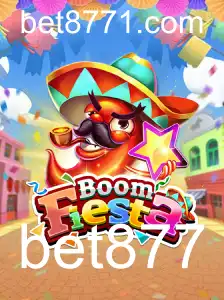 Explorando BoomFiesta: Um Mergulho no Novo Fenômeno do Jogo