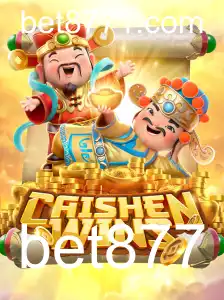 Descubra o Fascinante Mundo de CaishenWins no Bet877