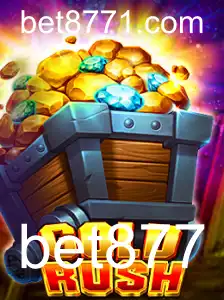 Desvendando o Fascinante Mundo de GoldRush