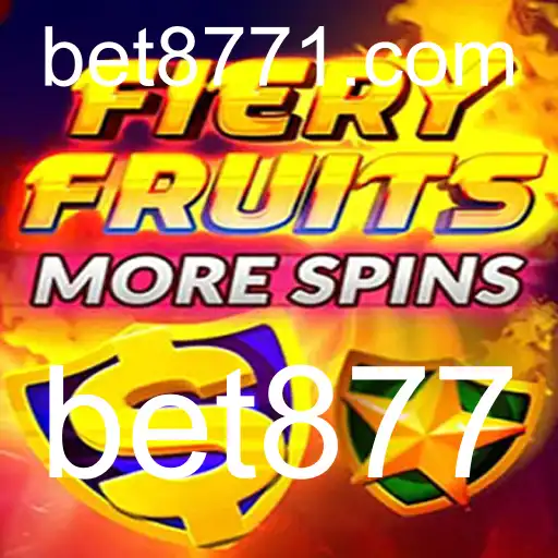 FieryFruitsMoreSpins: A Nova Sensação dos Jogos de Cassino