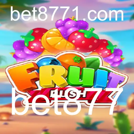 Descubra a Emoção de FruitRush com Bet877