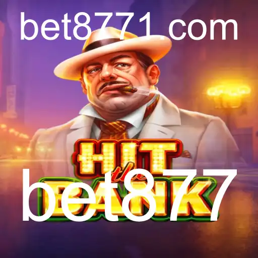 Descubra as Emoções de HitTheBank: O Jogo de Aventura e Estratégia com Bet877