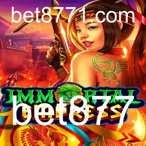 Descubra a Empolgante Aventura do Jogo ImmortalEmpress com Bet877