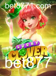 Entendendo o Envolvente Jogo LuckyCloverLady