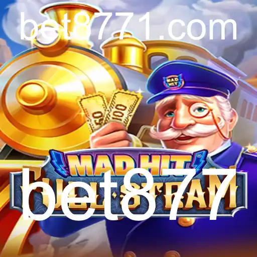 Desvendando MadHitFullSteam: O Jogo que Conquista os Entusiastas de Apostas