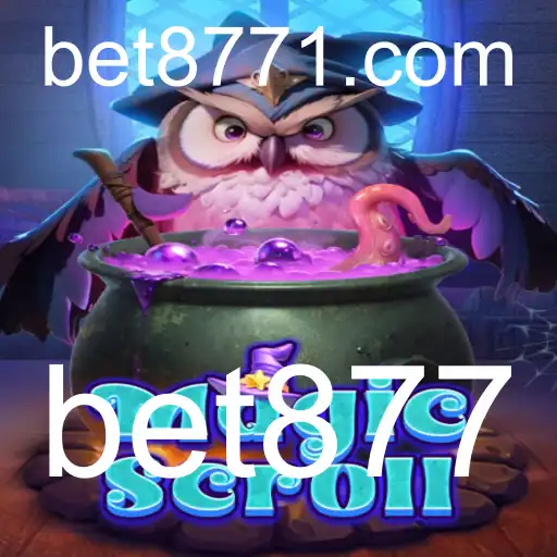 Explorando MagicScroll: Um Guia Completo para o Novo Fenômeno de Jogos com Bet877