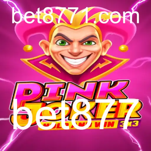 Explorando o Universo de Pinkjoker: O Jogo Inovador com Bet877