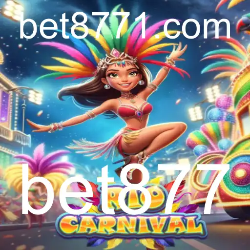 Descubra a Emoção do Jogo RioCarnival com bet877