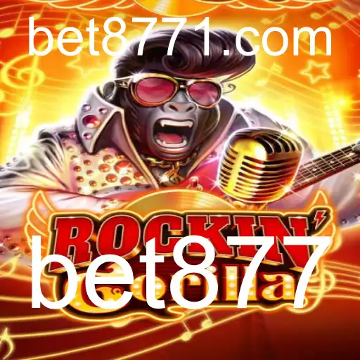 Tudo sobre RockinGorilla: A Nova Sensação no Mundo dos Jogos