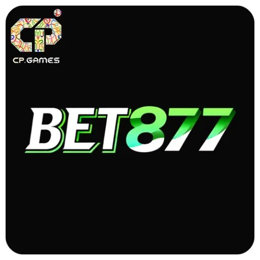 bet877 Logo